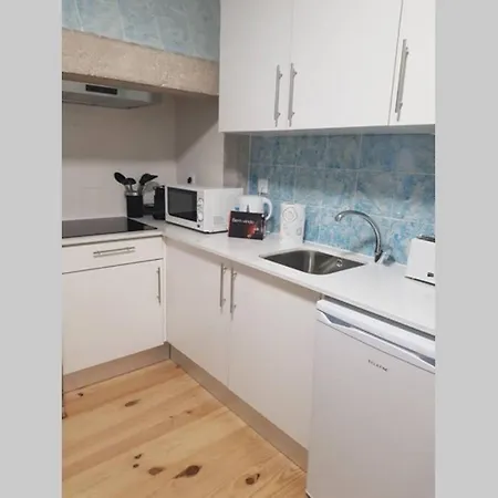 Flat Da Bica Chiado Apartment Lisbon
