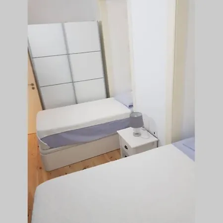 Flat Da Bica Chiado Lisbon
