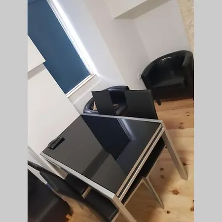 Flat Da Bica Chiado