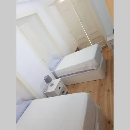 Apartment Flat Da Bica Chiado *