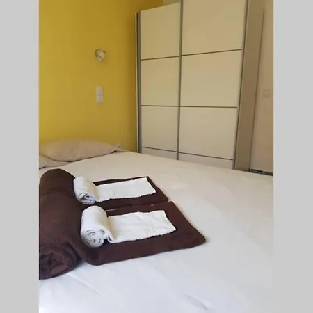 Apartment Flat Da Bica Chiado *