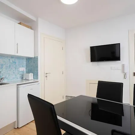 Flat Da Bica Chiado