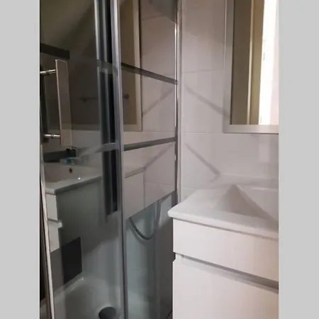 Flat Da Bica Chiado Lisbon