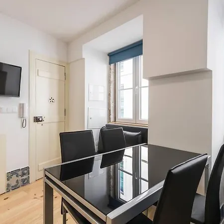 Flat Da Bica Chiado *