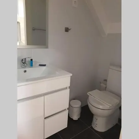 Flat Da Bica Chiado Lisbon