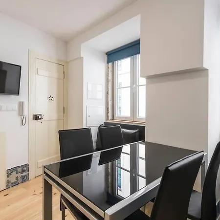 Flat Da Bica Chiado