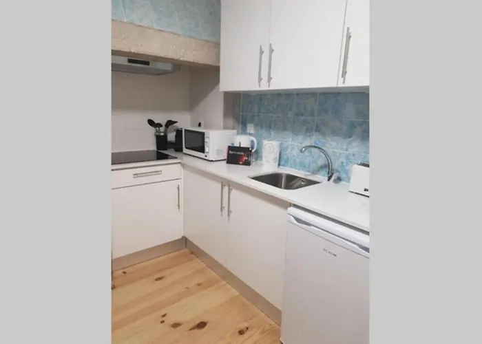 Flat Da Bica Chiado Lisboa