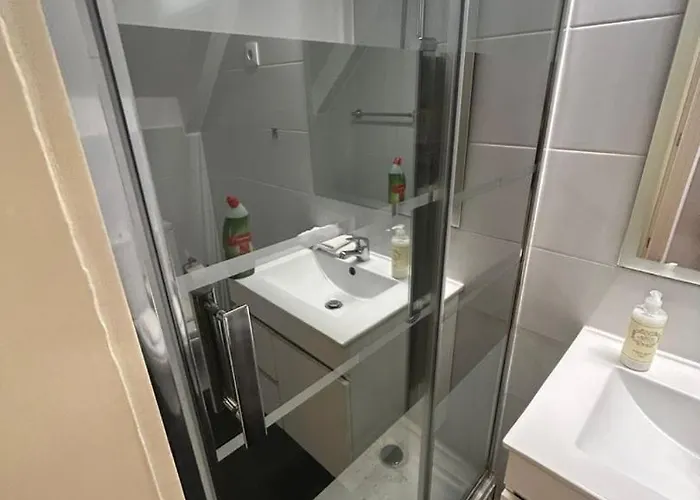 Lejlighed Flat Da Bica Chiado