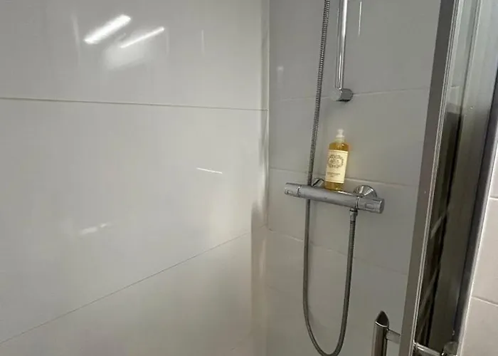 Flat Da Bica Chiado Lejlighed *