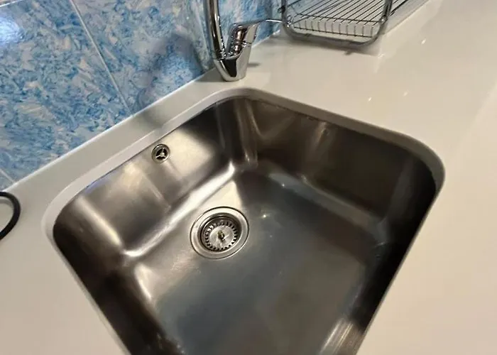 Flat Da Bica Chiado Lejlighed *