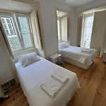 Lägenhet Flat Da Bica Chiado Lisboa