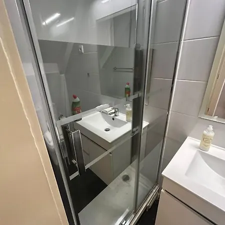 Lägenhet Flat Da Bica Chiado