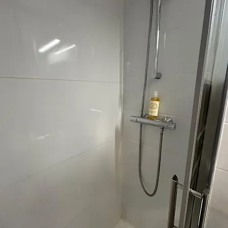 Flat Da Bica Chiado Apartamento *