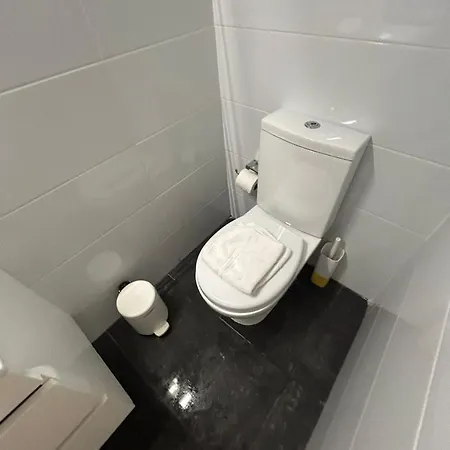 Flat Da Bica Chiado Apartamento