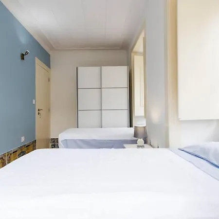 Appartement Flat Da Bica Chiado Lissabon